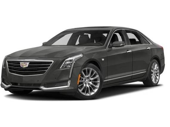 CADILLAC CT6 2017 1G6KA5RX5HU205565 image