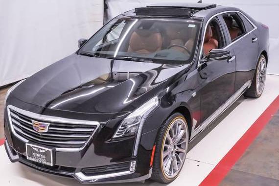 CADILLAC CT6 2017 1G6KF5RS3HU207823 image CADILLAC CT6 2017 1G6KF5RS3HU207823 image