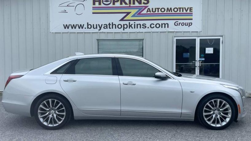 CADILLAC CT6 2017 1G6KH5R64HU198868 image CADILLAC CT6 2017 1G6KH5R64HU198868 image