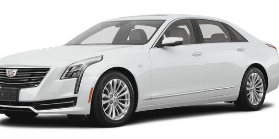 CADILLAC CT6 2017 1G6KD5RS3HU141828 image