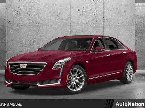 CADILLAC CT6 2017 1G6KF5RS7HU190234 image