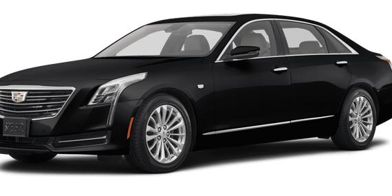 CADILLAC CT6 2017 1G6KN5R6XHU191545 image CADILLAC CT6 2017 1G6KN5R6XHU191545 image