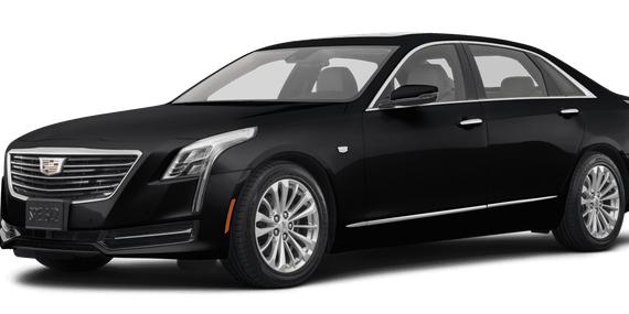 CADILLAC CT6 2017 1G6KH5R64HU178037 image CADILLAC CT6 2017 1G6KH5R64HU178037 image