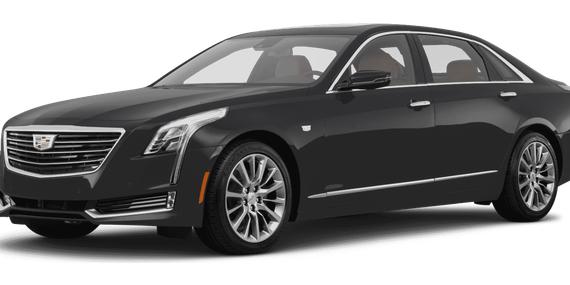CADILLAC CT6 2017 1G6KH5R66HU138784 image