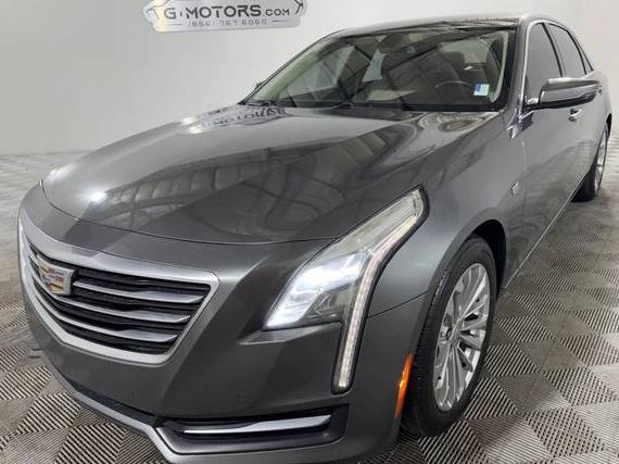 CADILLAC CT6 2017 1G6KA5RX7HU207706 image CADILLAC CT6 2017 1G6KA5RX7HU207706 image
