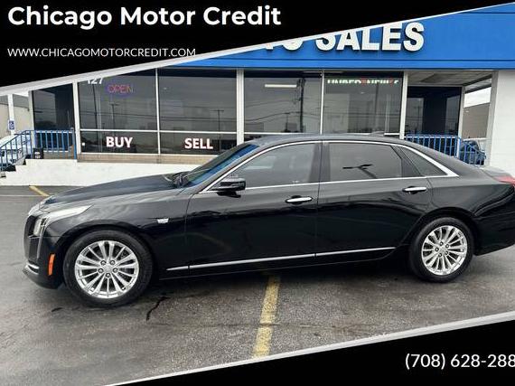 CADILLAC CT6 2017 1G6KA5RX8HU206533 image CADILLAC CT6 2017 1G6KA5RX8HU206533 image