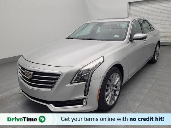 CADILLAC CT6 2017 1G6KF5RS1HU130269 image