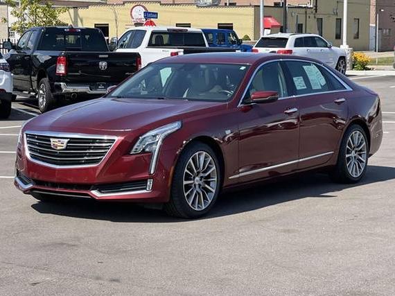 CADILLAC CT6 2017 1G6KD5RS3HU145765 image CADILLAC CT6 2017 1G6KD5RS3HU145765 image