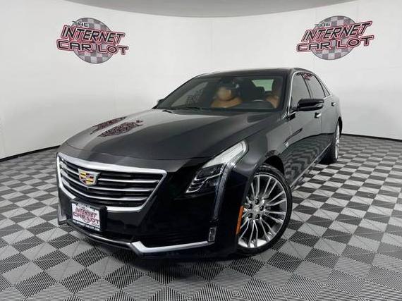 CADILLAC CT6 2017 1G6KD5RSXHU191092 image CADILLAC CT6 2017 1G6KD5RSXHU191092 image