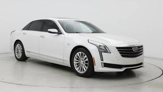 CADILLAC CT6 2017 LREKK5RXXHA048788 image