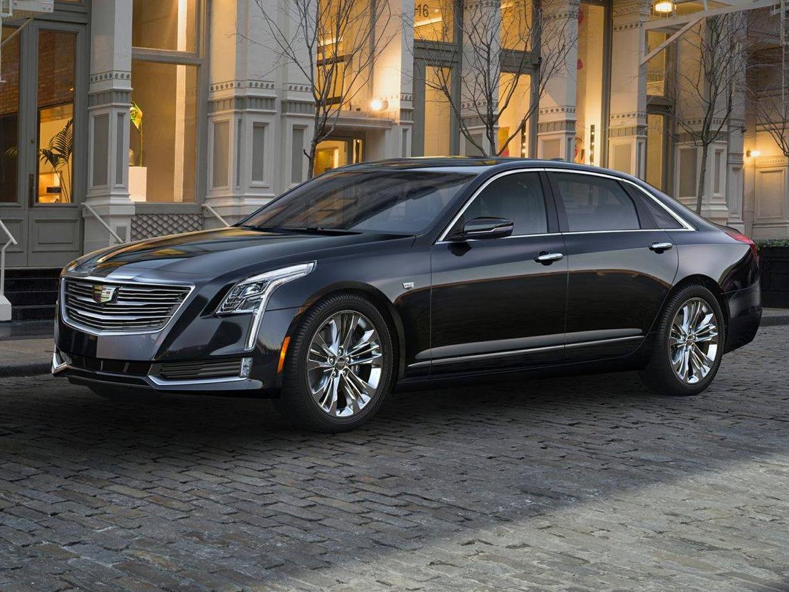 CADILLAC CT6 2017 1G6KF5RS7HU206349 image