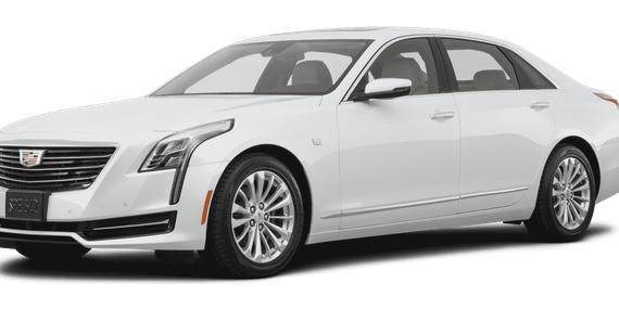 CADILLAC CT6 2017 1G6KL5RS7HU184295 image