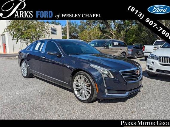 CADILLAC CT6 2017 1G6KF5RSXHU130299 image CADILLAC CT6 2017 1G6KF5RSXHU130299 image