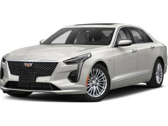 CADILLAC CT6 2020 1G6KE5RS9LU110184 image