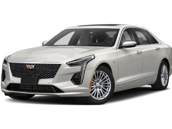 CADILLAC CT6 2020 1G6KE5RS6LU111082 image