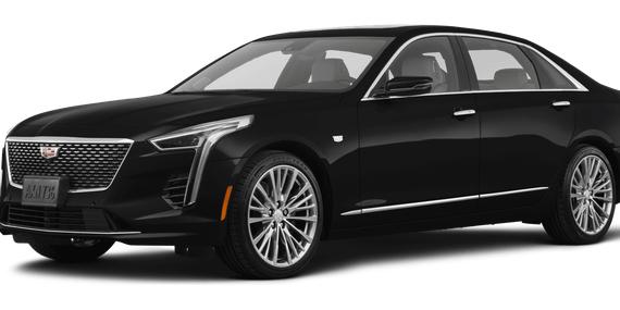 CADILLAC CT6 2020 1G6KE5RS2LU103089 image