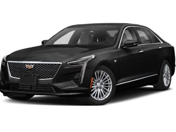 CADILLAC CT6 2020 1G6KB5RS1LU111340 image CADILLAC CT6 2020 1G6KB5RS1LU111340 image