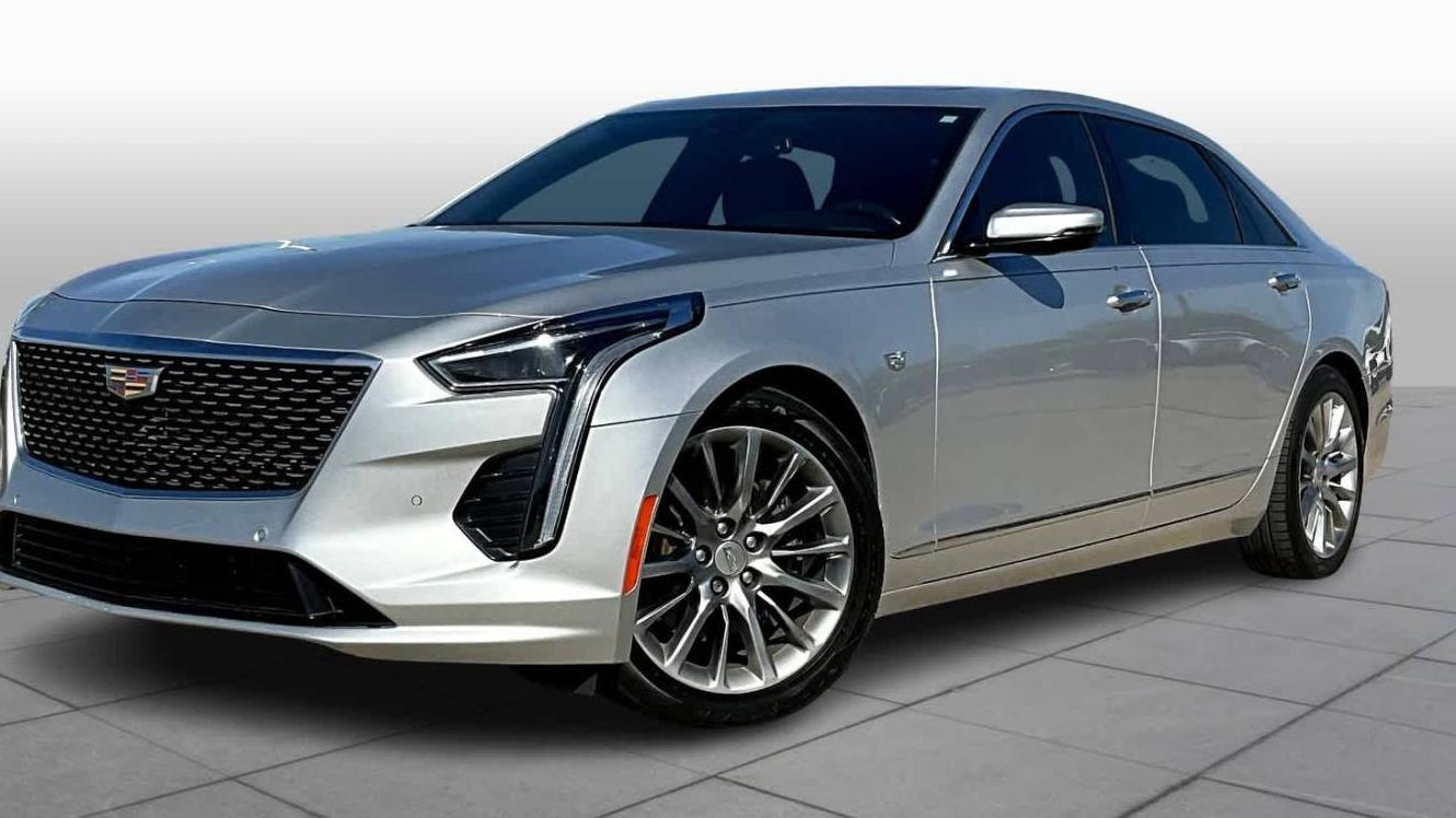 CADILLAC CT6 2020 1G6KB5RS9LU105446 image