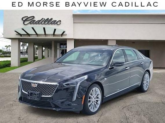 CADILLAC CT6 2020 1G6KB5RS9LU106144 image CADILLAC CT6 2020 1G6KB5RS9LU106144 image