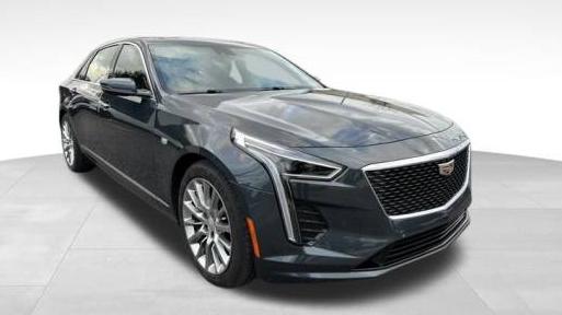 CADILLAC CT6 2020 1G6KB5RS0LU100443 image
