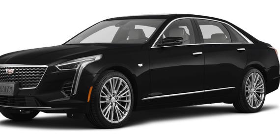 CADILLAC CT6 2020 1G6KE5RS2LU104971 image CADILLAC CT6 2020 1G6KE5RS2LU104971 image