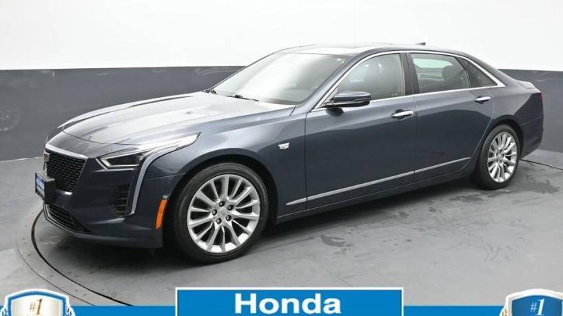 CADILLAC CT6 2020 1G6KB5RS5LU102933 image