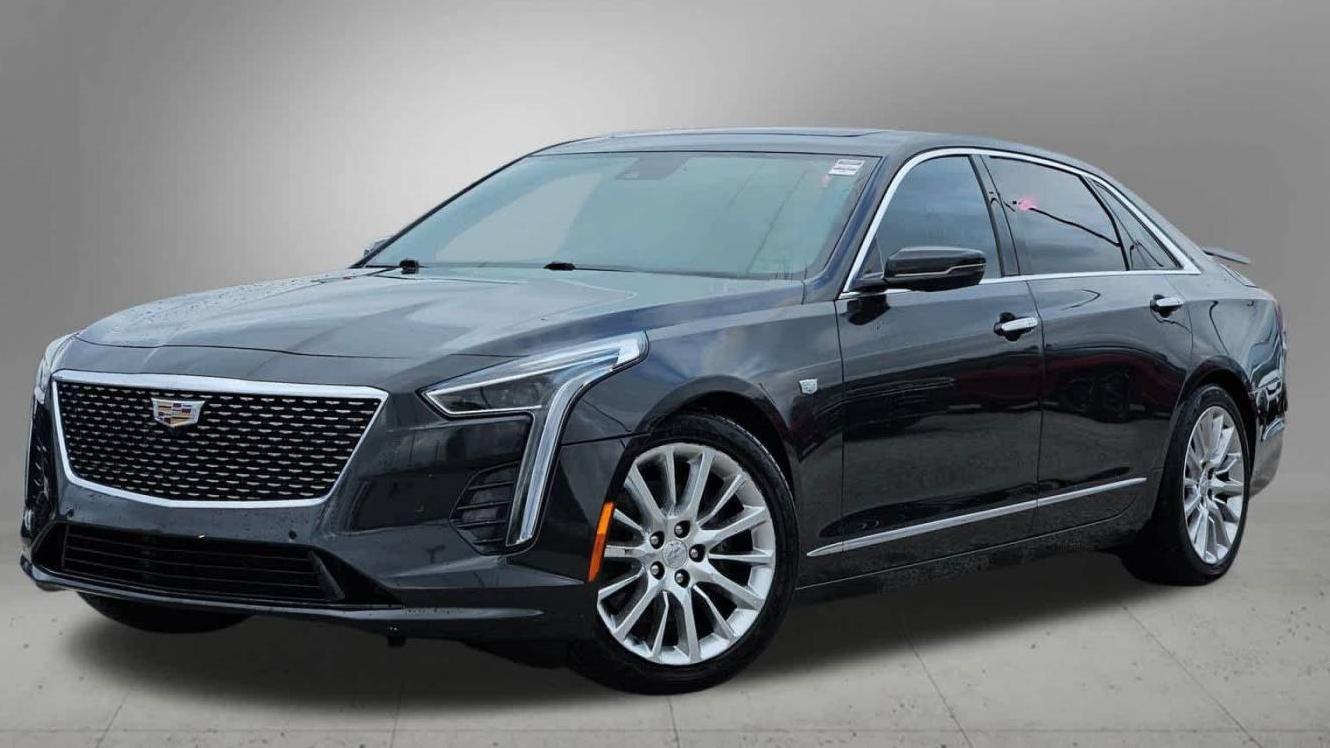 CADILLAC CT6 2020 1G6KB5RS8LU103302 image