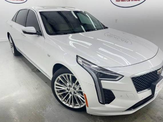 CADILLAC CT6 2020 1G6KE5RS2LU111046 image