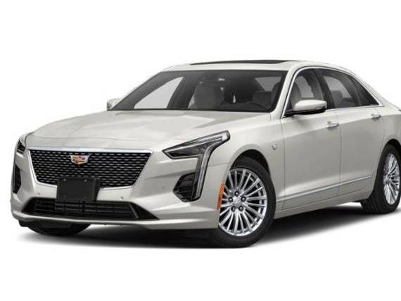 CADILLAC CT6 2020 1G6KE5RS8LU105106 image CADILLAC CT6 2020 1G6KE5RS8LU105106 image