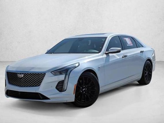 CADILLAC CT6 2020 1G6KB5RS9LU100411 image CADILLAC CT6 2020 1G6KB5RS9LU100411 image