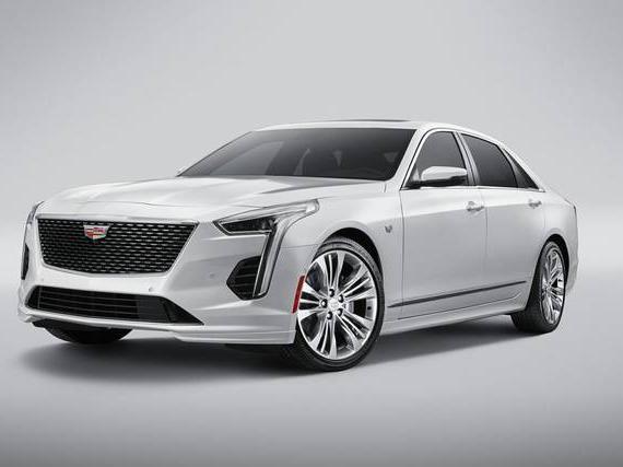CADILLAC CT6 2020 1G6KE5RS4LU102249 image
