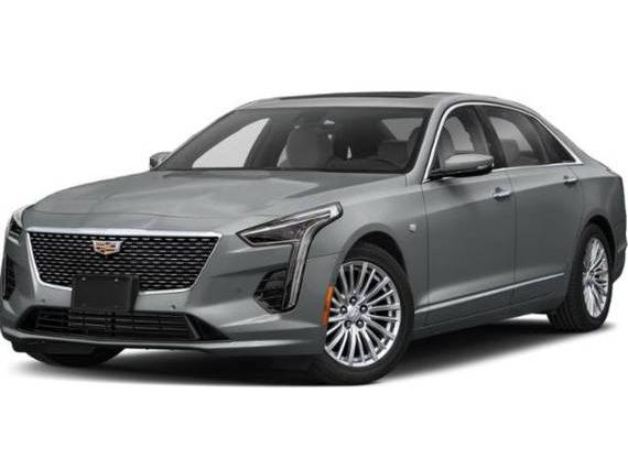 CADILLAC CT6 2020 1G6KB5RS0LU108199 image CADILLAC CT6 2020 1G6KB5RS0LU108199 image