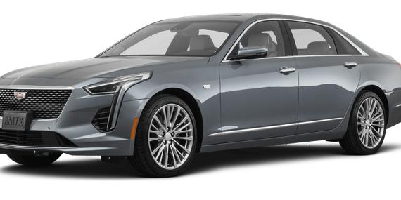 CADILLAC CT6 2020 1G6KV5RJ6LU106858 image CADILLAC CT6 2020 1G6KV5RJ6LU106858 image