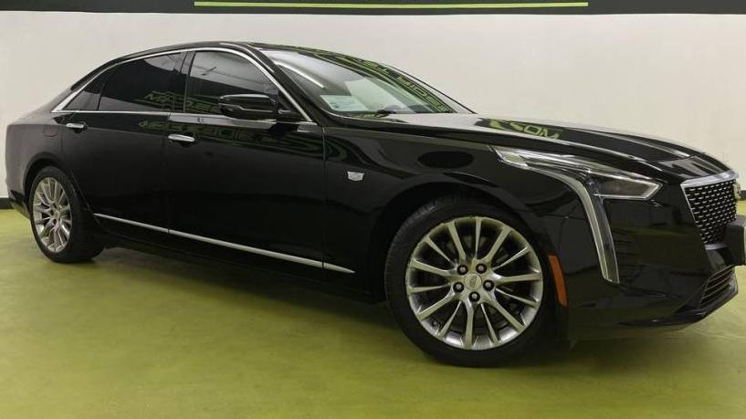 CADILLAC CT6 2020 1G6KB5RS0LU100264 image