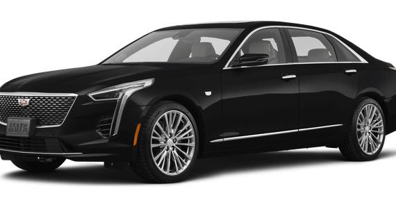 CADILLAC CT6 2020 1G6KE5RS6LU104908 image CADILLAC CT6 2020 1G6KE5RS6LU104908 image