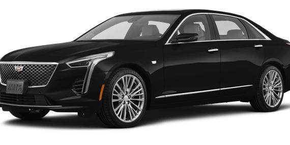 CADILLAC CT6 2020 1G6KE5RS6LU109123 image CADILLAC CT6 2020 1G6KE5RS6LU109123 image