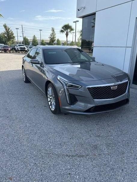 CADILLAC CT6 2020 1G6KB5RS8LU106927 image
