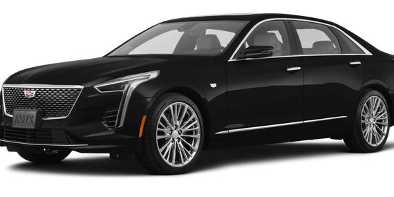 CADILLAC CT6 2020 1G6KE5RS0LU110686 image