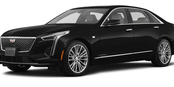 CADILLAC CT6 2020 1G6KE5RS5LU101630 image CADILLAC CT6 2020 1G6KE5RS5LU101630 image