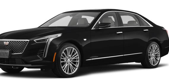 CADILLAC CT6 2020 1G6KE5RS1LU104914 image CADILLAC CT6 2020 1G6KE5RS1LU104914 image