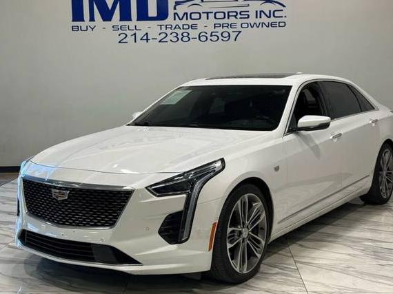 CADILLAC CT6 2020 1G6KE5RS6LU107551 image CADILLAC CT6 2020 1G6KE5RS6LU107551 image