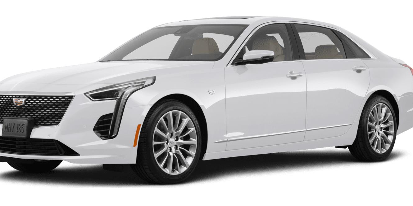 CADILLAC CT6 2020 1G6KB5RS6LU105193 image