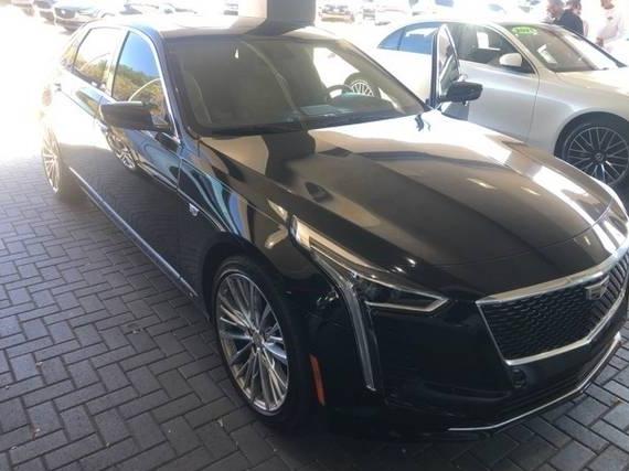 CADILLAC CT6 2020 1G6KE5RS5LU109467 image CADILLAC CT6 2020 1G6KE5RS5LU109467 image
