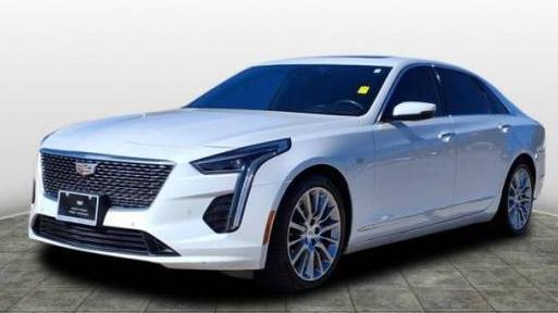 CADILLAC CT6 2020 1G6KB5RS1LU111967 image