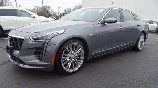 CADILLAC CT6 2020 1G6KE5RS5LU103913 image