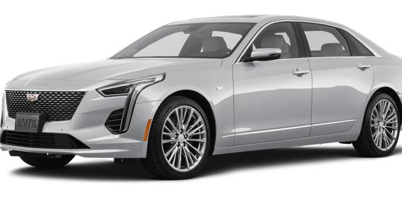CADILLAC CT6 2020 1G6KE5RS4LU103269 image