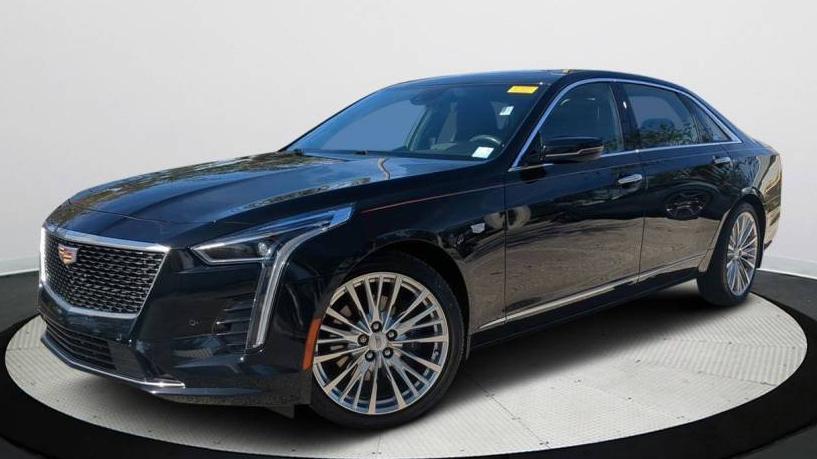 CADILLAC CT6 2020 1G6KE5RS5LU100073 image