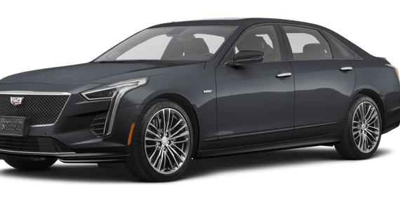 CADILLAC CT6 2020 1G6KW5RJ6LU104248 image CADILLAC CT6 2020 1G6KW5RJ6LU104248 image