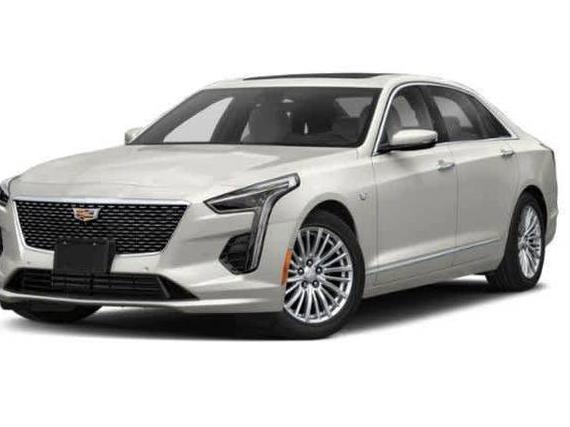 CADILLAC CT6 2020 1G6KB5RSXLU100031 image