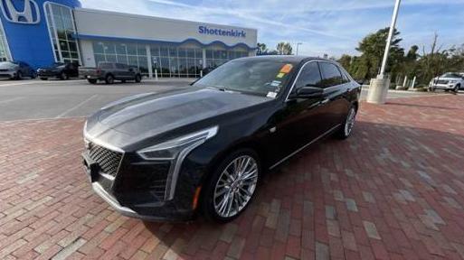 CADILLAC CT6 2020 1G6KE5RS6LU101300 image